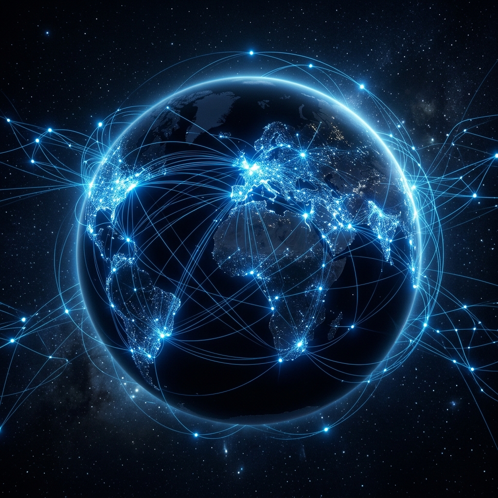 Aethyl Global Infrastructure